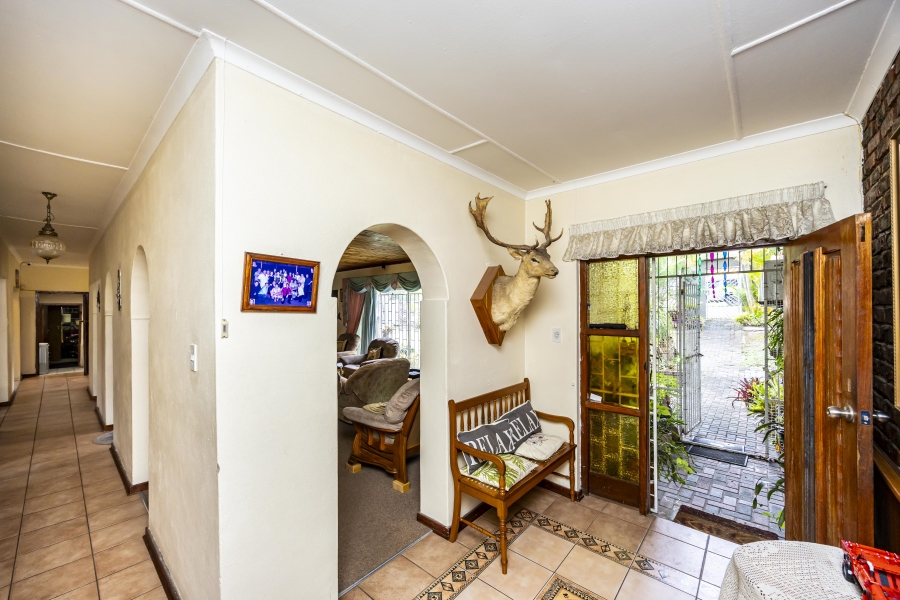 4 Bedroom Property for Sale in Headlands Eastern Cape